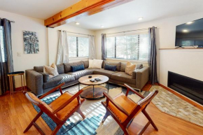 Pine Perch Truckee